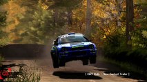 DiRT Rally - New Content Trailer