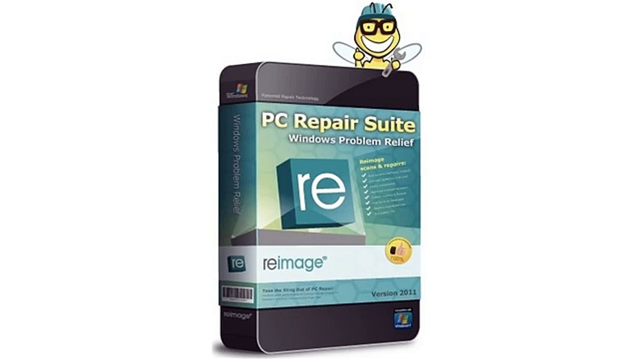 Reimage Repair 1.8.1.4 Keygen