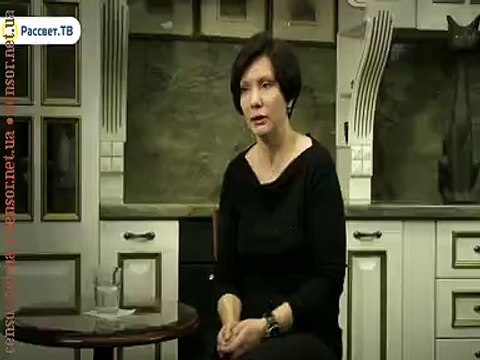 экс-регионалка Бондаренко на росТВ