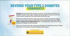 7 Steps To Health And The Big Diabetes Lie - Should You Buy It?