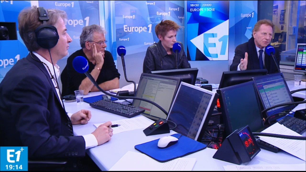 Jean-Louis Bianco : "Il n'y a pas deux laïcités, une avant et une après l'islam"