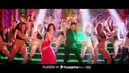 'HOR NACH' Video Song  Mastizaade, Sunny Leone, Tusshar Kapoor,