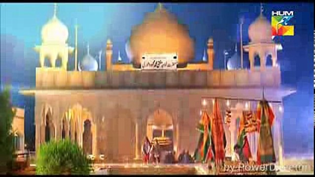 Mann Mayal OST by QB Hum TV New Pakistani Drama Song 2016