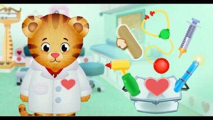 Daniel Tigers Neighborhood Full Games episodes #89