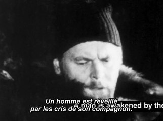 Arc 38 - The Abominable Snowmen (1 sur 6) - RECON TELESNAP - VOSTFR