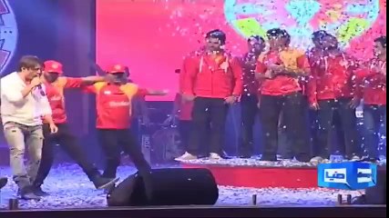 Islamabad United Song  Official Anthem By Ali Zafar