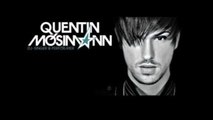 Quentin Mosimann premier DJ de l’émission X-hit sur MCE