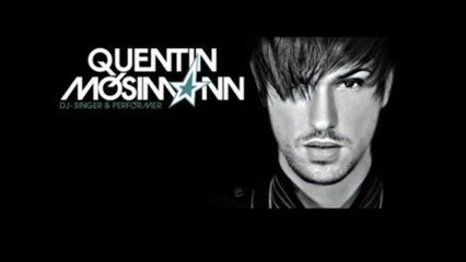 Quentin Mosimann premier DJ de l’émission X-hit sur MCE