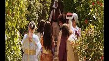 المسلسل المغربي الجديد دار الضمانة _ الحلقة 3