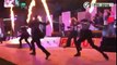 Chris Gayle Dancing in Pakistan Super League ( PSL ) 2016