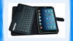 ELTD Bluetooth Keyboard Para LG G Pad II 8.0 / LG G Pad 2 8.0 -Detachable Bluetooth Keyboard