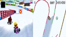 Lets Play Mario Kart DS - Part 13 - Rennmissionen Level 4 [HD /60fps/Deutsch]