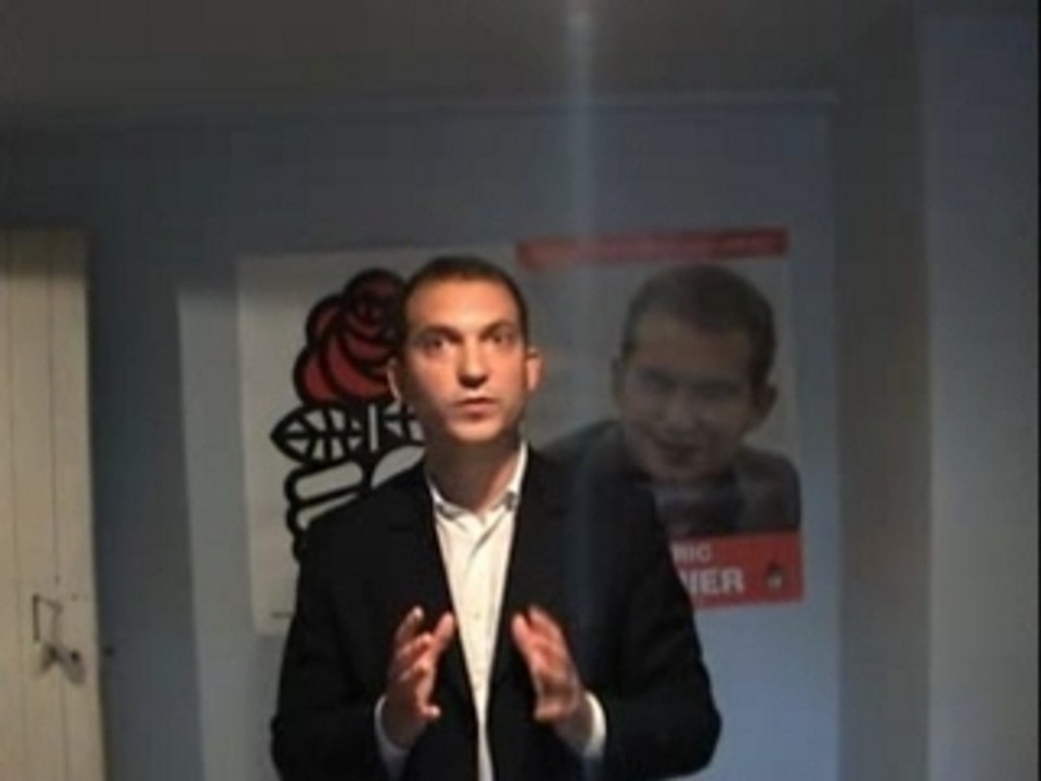 Avenir et environnement