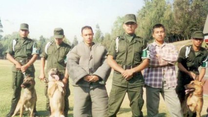 El comandante Alberto Pegueros nos enseña qué hacer en caso de un secuestro exprés