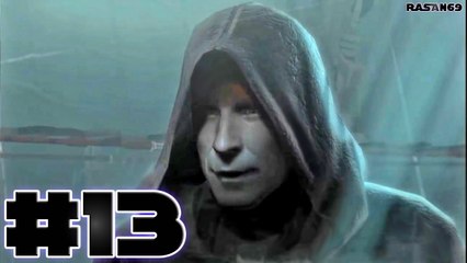 Star Wars - The Force Unleashed [PC] walkthrough part 13