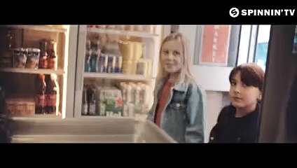 Michael Calfan - Nobody Does It Better (Official Music Video)