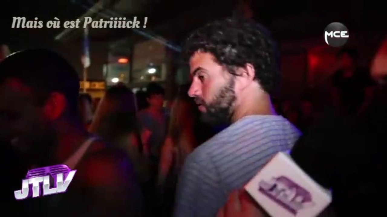 JTLV épisode 3 : les frenchies à Tel Aviv massacrent "Bella" de Maître Gims (vidéo MCE)