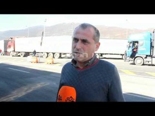 BLLOKOHET DOGANA NE KUKES