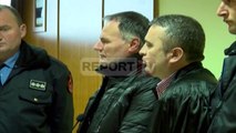 Report TV - Arrest shtëpie Shkëlzen Berishës 