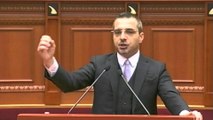 Report TV - Rrëzohet kërkesa e PD për byronë nis me replika dhe debate seanca