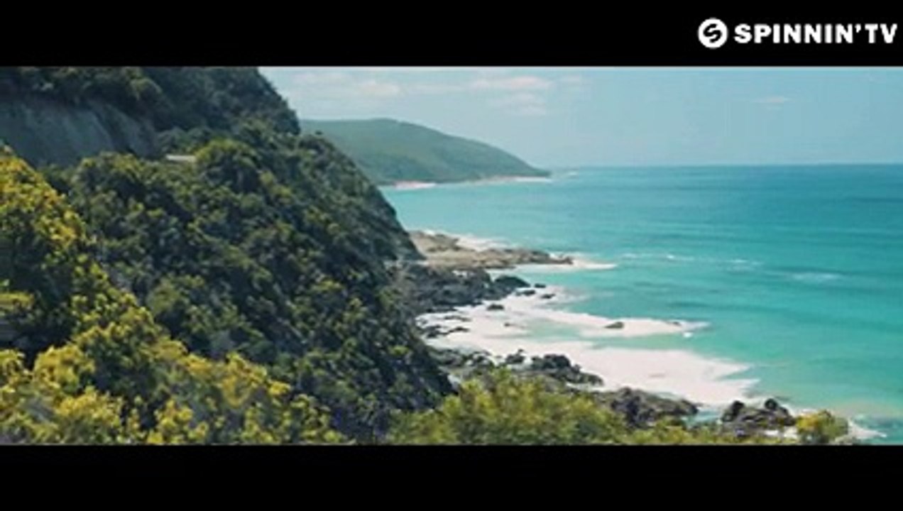 LVNDSCAPE & Holland Park feat. Nico Santos - Waterfalls (Official Music Video)