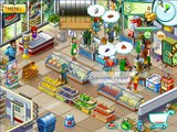 Lets Play Supermarket Mania 2 (21) Last 4 Day Of Super Market Mania 2.BEGIN!