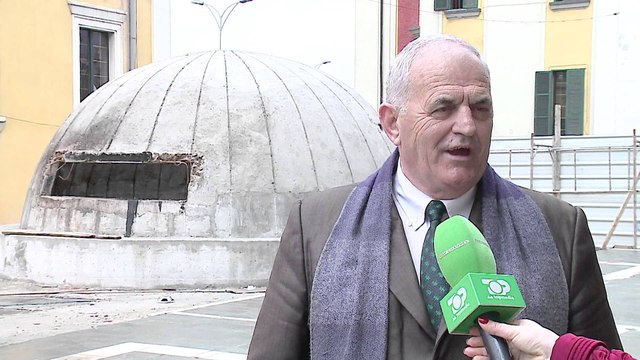 Bunkeri, ish-të përndjekurit: Do ta pësojë si busti i Enverit - Top Channel Albania - News - Lajme
