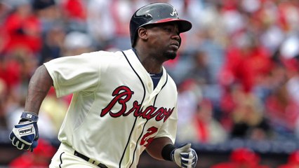Braves' Adonis Garcia gets chance to play vs. Cuba, his brother