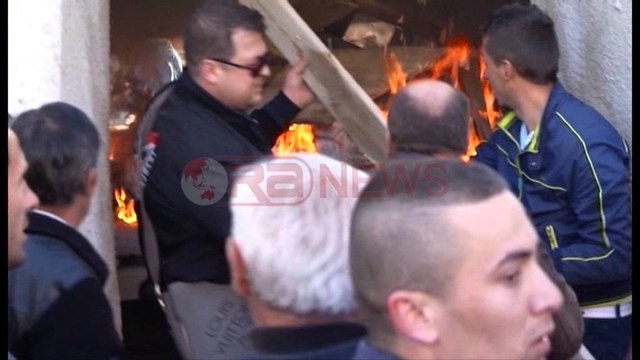 Ndërtimi i bunkerit, ish të përndjekurit: Protesta masive nëse qeveria s’tërhiqet- Ora News