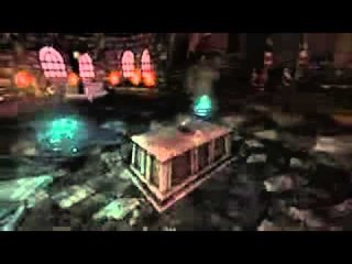 Afraid of Monsters Part 7 getting creeped out