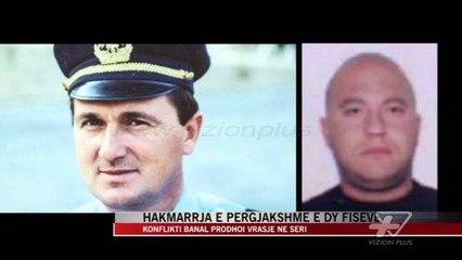 Hakmarrja e përgjakshme e dy fiseve Çapja e Mema - News, Lajme - Vizion Plus