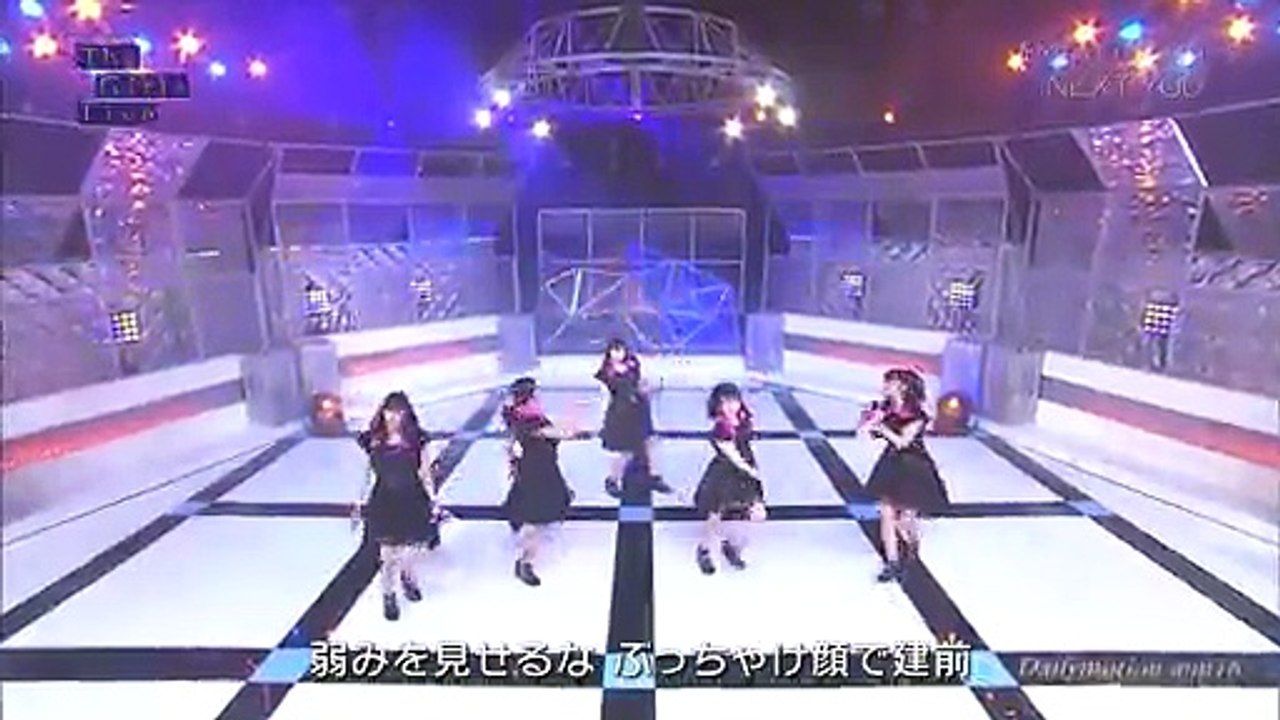 20160205 The Girls Live #104