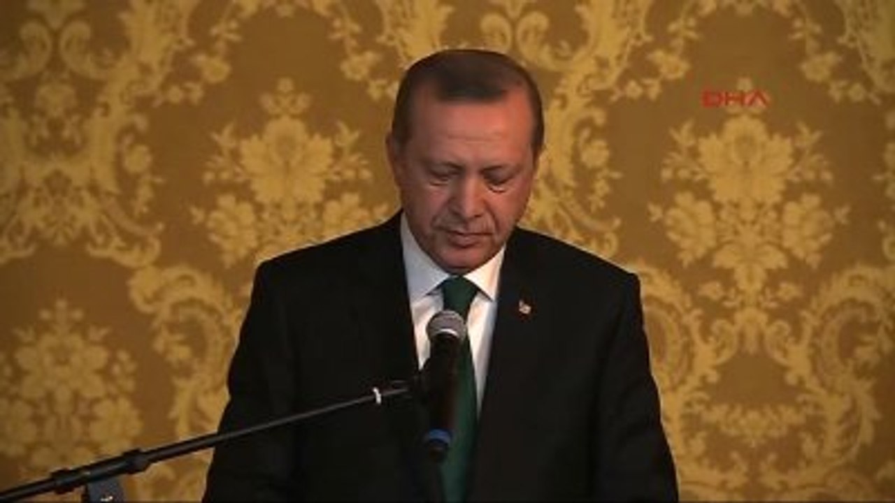 Erdoğan ?halep?e Yönelik Saldırılar Neticesinde Binlerce Sivil Türkiye?ye Doğru Harekete Geçti? 1-