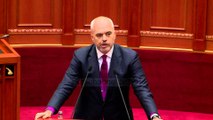 Rama: Kush nuk miraton reformën, do ‘përvëlohet’ në zgjedhje - Top Channel Albania - News - Lajme