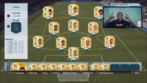 EPIC DOUBLE FIFA WAGER | FIFA UT 16