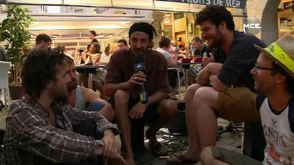 Francofolies 2013 : le public conquis par Orelsan, Saez et Skip The Use