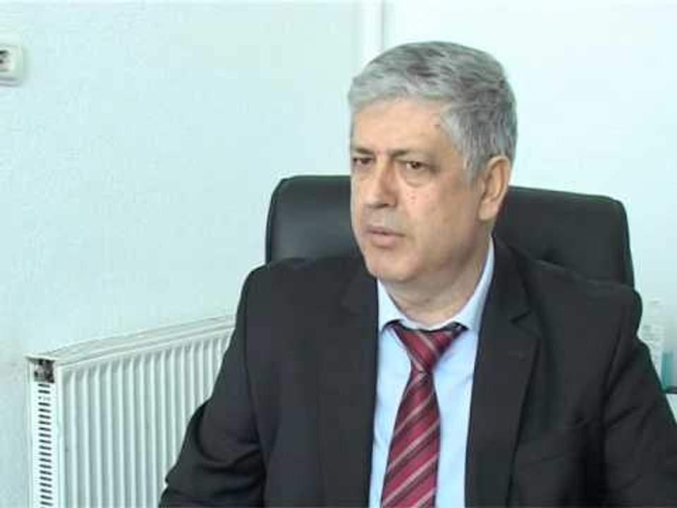 Lajme - Higjena në spitalin Isa Grezda