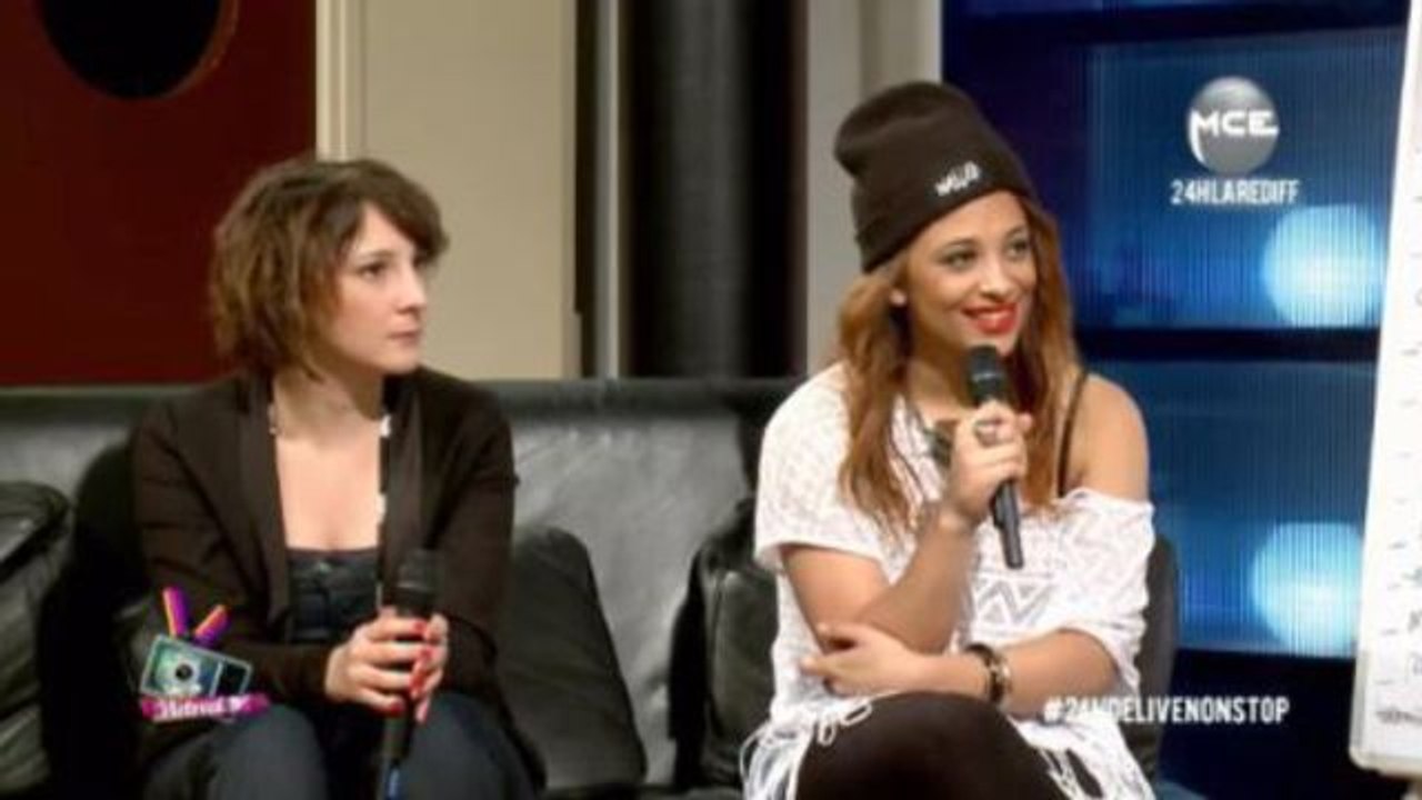 Exclu MCE : Pour Charlie Bell, Maitre Gims c'est le meilleur rappeur et Subliminal est une tuerie