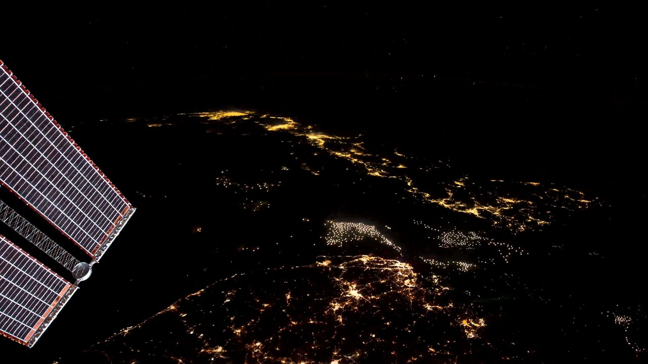 Что такое Земля