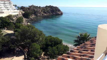 Апартаменты премиум-класса в Альтеа Испания