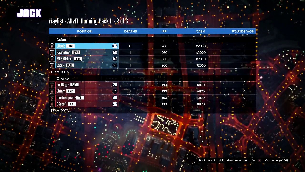 Lets Play - GTA V - Achievement Hunter VS Funhaus