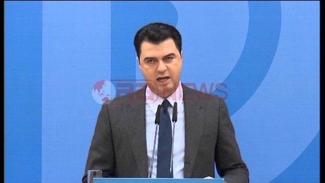 Masakra në Elbasan, Basha: Tahiri duhet të largohet nga detyra menjëherë- Ora News