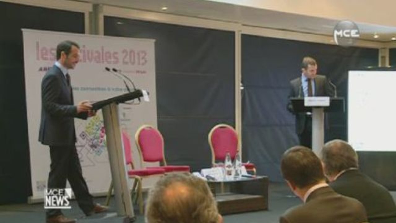 Voir et revoir MCE News spécial 6ème édition des Estivales sur MCEReplay