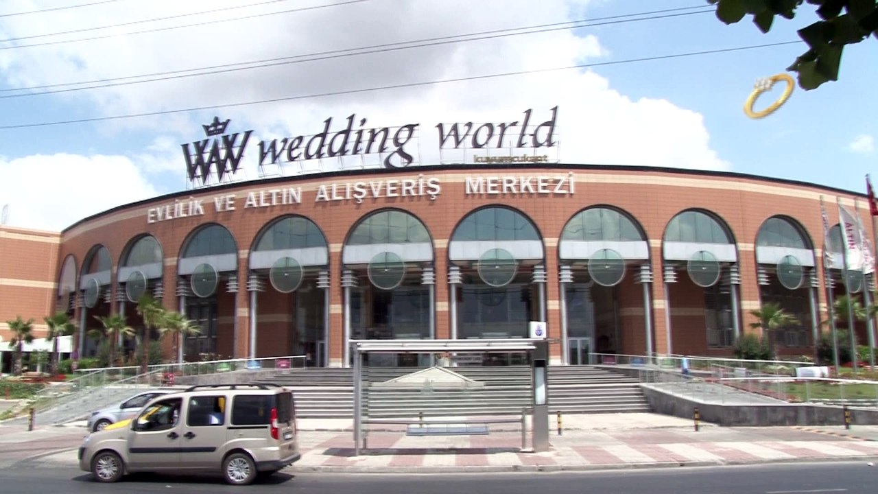 Su Yolunun Yeni Yüzü Serra Gold