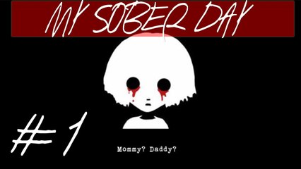 Fran Bow - Chapter 1 - Part 1 - My Sober Day
