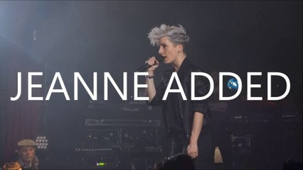 JEANNE ADDED 02 live@festival du Schmoul 2016 - Bain de Bretagne