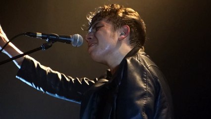 LAST TRAIN 06 live@festival du Schmoul 2016 - Bain de Bretagne