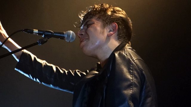 LAST TRAIN 06 live@festival du Schmoul 2016 - Bain de Bretagne