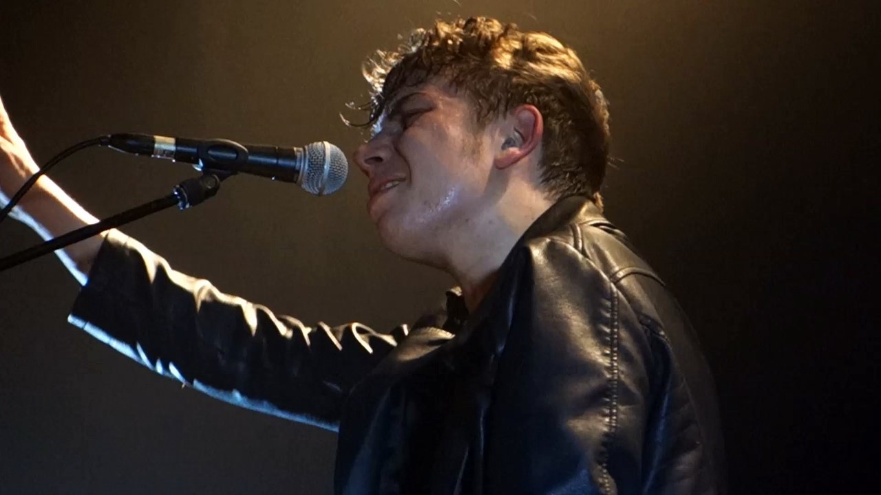 LAST TRAIN 06 live@festival du Schmoul 2016 - Bain de Bretagne