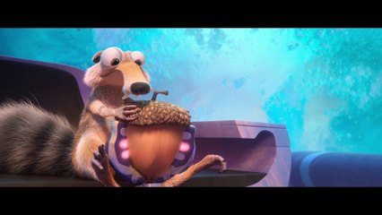 Ice Age: El Gran Cataclismo (Hellokids)